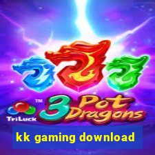 kk gaming download